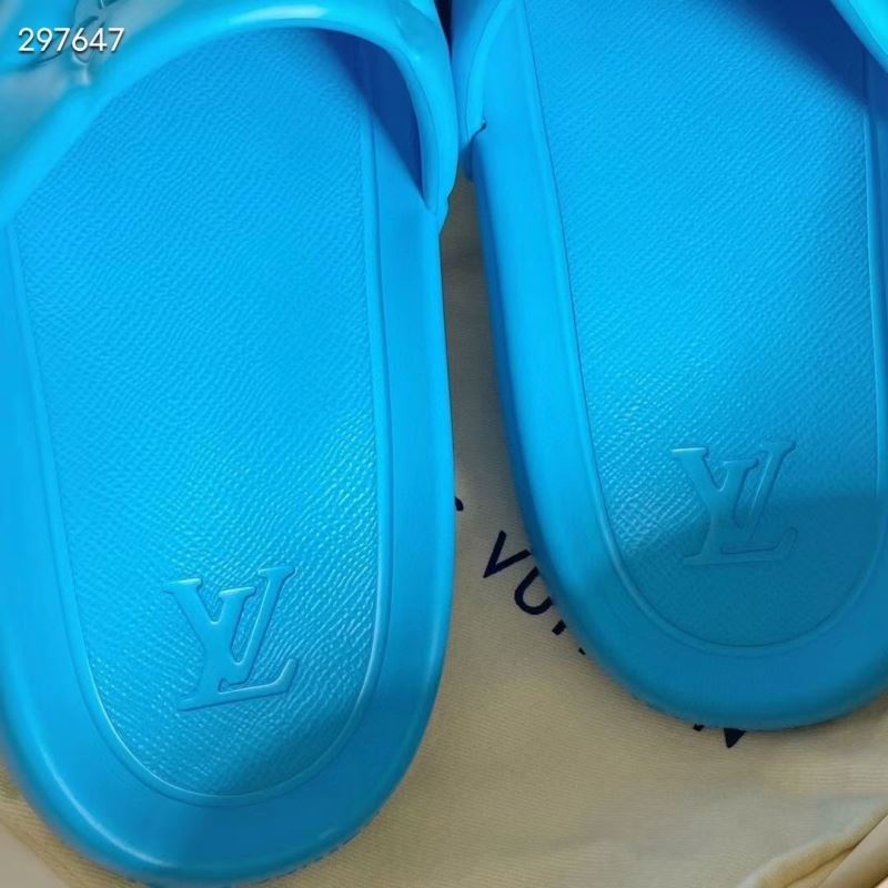 Louis Vuitton Slippers